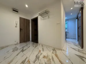 Pronájem bytu 3+1, Bílina - Teplické Předměstí, Sídliště Za Chlumem, 65 m2