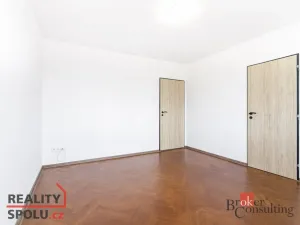 Pronájem bytu 2+1, Opava, Hany Kvapilové, 57 m2