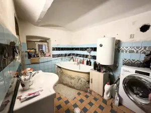 Prodej rodinného domu, Přibyslav - Dolní Jablonná, 95 m2