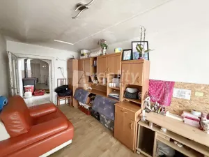 Prodej rodinného domu, Přibyslav - Dolní Jablonná, 95 m2