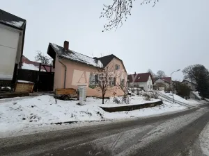 Prodej rodinného domu, Přibyslav - Dolní Jablonná, 95 m2