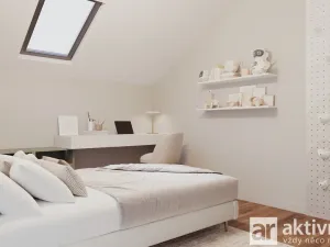 Prodej rodinného domu, Soběhrdy, 158 m2