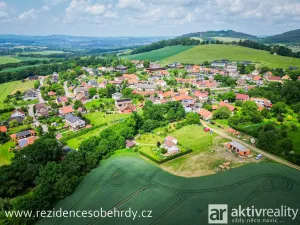 Prodej rodinného domu, Soběhrdy, 158 m2