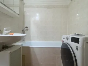 Pronájem bytu 2+1, Česká Lípa, Bendlova, 52 m2