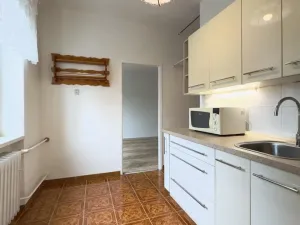 Pronájem bytu 2+1, Česká Lípa, Bendlova, 52 m2