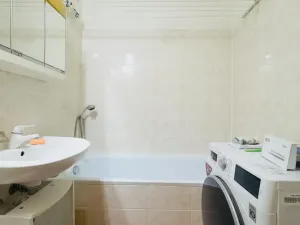 Pronájem bytu 2+1, Česká Lípa, Bendlova, 52 m2