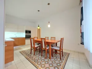 Pronájem bytu 2+1, Pardubice - Zelené Předměstí, Havlíčkova, 73 m2