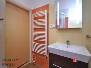 Prodej bytu 1+1, Jablonec nad Nisou, Podhorská, 52 m2