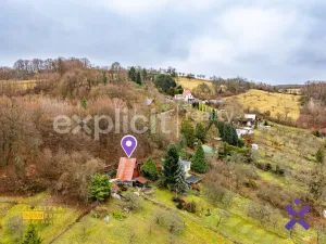 Prodej chaty, Zlín, Nad Pramenem, 52 m2