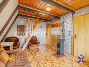 Prodej chaty, Zlín, Nad Pramenem, 52 m2