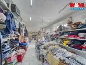 Prodej činžovního domu, Kožlany, Pražská, 100 m2