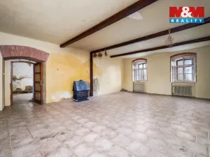 Prodej obchodního prostoru, Hořovičky - Vrbice, 350 m2