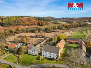 Prodej obchodního prostoru, Hořovičky - Vrbice, 350 m2