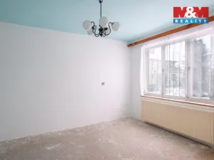 Prodej rodinného domu, Čestice, 258 m2