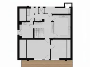 Prodej rodinného domu, Čestice, 258 m2