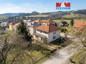 Prodej rodinného domu, Čestice, 258 m2