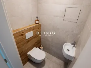 Prodej bytu 2+kk, Praha - Hloubětín, Za černým mostem, 40 m2