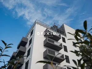 Prodej bytu 2+kk, Praha - Hloubětín, Za černým mostem, 40 m2