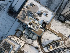 Prodej bytu 2+kk, Praha - Hloubětín, Za černým mostem, 40 m2