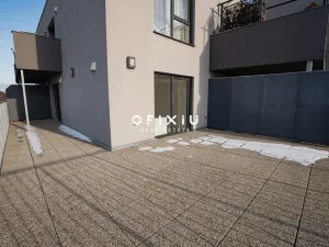 Prodej bytu 2+kk, Praha - Hloubětín, Za černým mostem, 40 m2