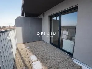 Prodej bytu 2+kk, Praha - Hloubětín, Za černým mostem, 40 m2