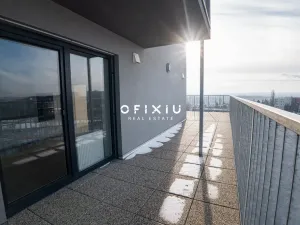 Prodej bytu 2+kk, Praha - Hloubětín, Za černým mostem, 40 m2