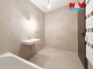 Prodej bytu 3+kk, Želešice, 24. dubna, 77 m2