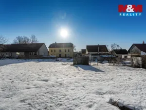 Prodej pozemku pro bydlení, Kamenický Šenov, 751 m2