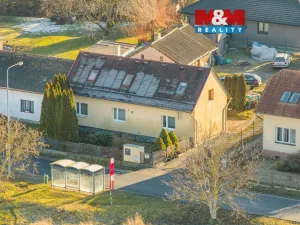 Prodej rodinného domu, Říčany - Kuří, Rooseveltova, 185 m2