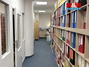 Pronájem kanceláře, Brno - Brno-město, Kobližná, 166 m2