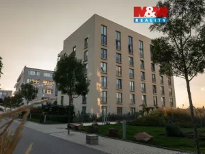 Prodej bytu 3+kk, Praha - Libeň, Novovysočanská, 67 m2