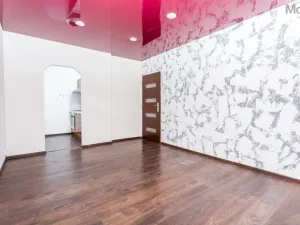 Prodej bytu 2+kk, Most, Jana Kubelíka, 37 m2