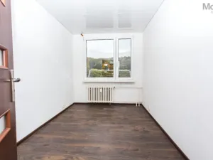 Prodej bytu 2+kk, Most, Jana Kubelíka, 37 m2