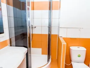 Prodej bytu 2+kk, Most, Jana Kubelíka, 40 m2