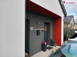 Prodej domu na klíč, Kostelec nad Labem, Na Cihelně, 120 m2