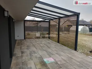 Prodej domu na klíč, Kostelec nad Labem, Na Cihelně, 120 m2