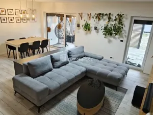 Prodej domu na klíč, Kostelec nad Labem, Na Cihelně, 120 m2