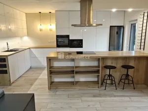 Prodej domu na klíč, Kostelec nad Labem, Na Cihelně, 120 m2