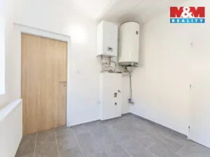 Prodej rodinného domu, Lošany - Lošánky, 186 m2