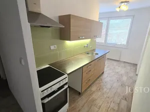 Prodej bytu 2+1, Protivín, B. Němcové, 58 m2