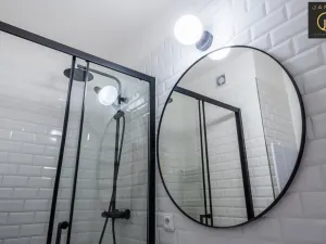 Pronájem bytu 2+kk, Nové Strašecí, Křivoklátská, 36 m2