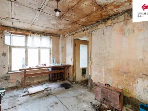 Prodej rodinného domu, Dyje, 155 m2