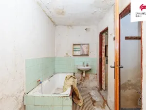 Prodej rodinného domu, Dyje, 155 m2