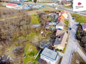 Prodej rodinného domu, Dyje, 155 m2