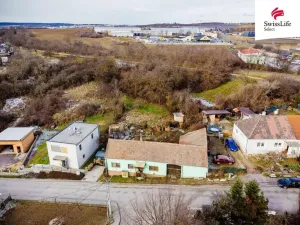 Prodej rodinného domu, Dyje, 155 m2