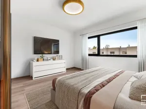 Prodej rodinného domu, Borek, U Školky, 103 m2