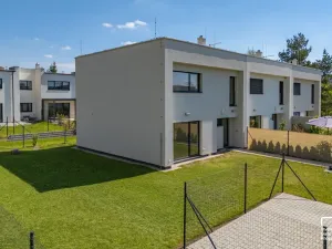 Prodej rodinného domu, Borek, U Školky, 103 m2