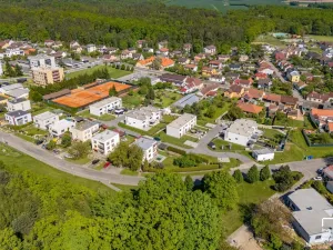 Prodej rodinného domu, Borek, U Školky, 103 m2