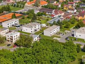 Prodej rodinného domu, Borek, U Školky, 103 m2