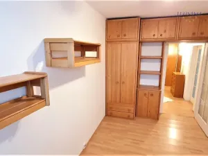 Pronájem bytu 3+kk, Kralupy nad Vltavou, sídl. U Cukrovaru, 63 m2